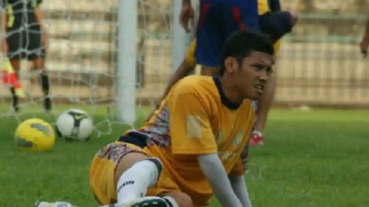 Pergantian David Faristian dan Dedi Indra Pengaruhi Kreativitas Gresik