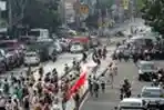 Tawuran Pelajar Usai Ujian Nasional
