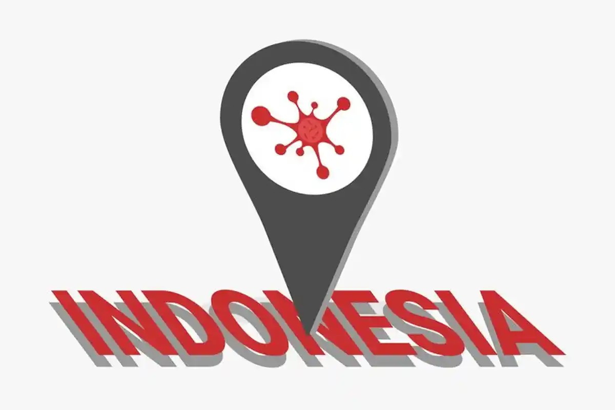 UPDATE Terkini Virus Corona di Indonesia Rabu 6 Mei 2020: Kasus Positif 12.438, Pasien Sembuh 2.317