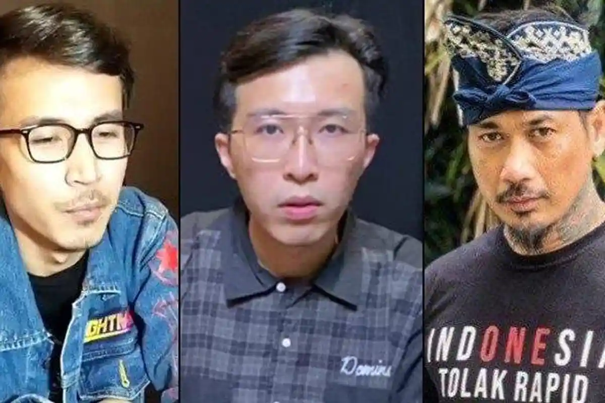 Ngaku Diperas Adam Deni Rp70 Juta, Dokter Tirta: Dia Jumawa & Pamer Keberhasilan Penjarakan Jerinx