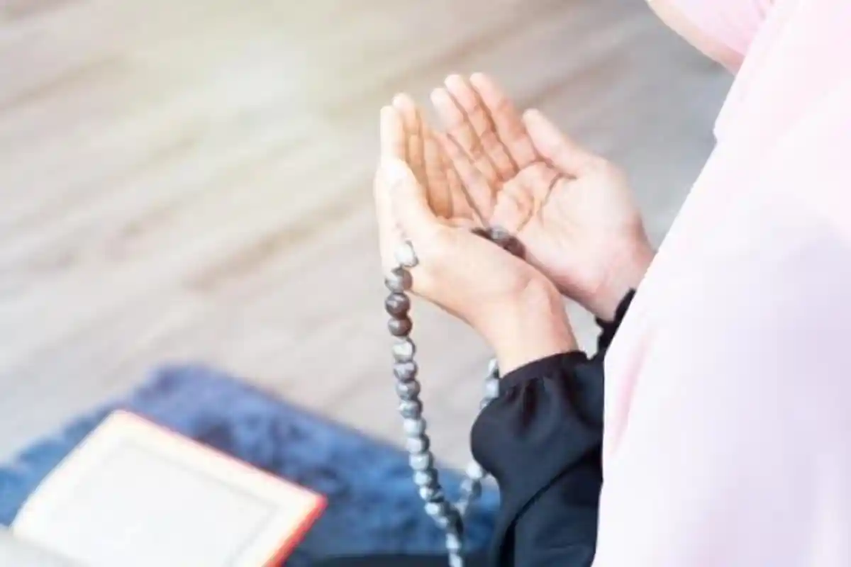 Doa Setelah Sholat Ashar, Dzikir setelah Ashar Diawali IstigfarTutup dengan Tasbih,Tahmid dan Takbir