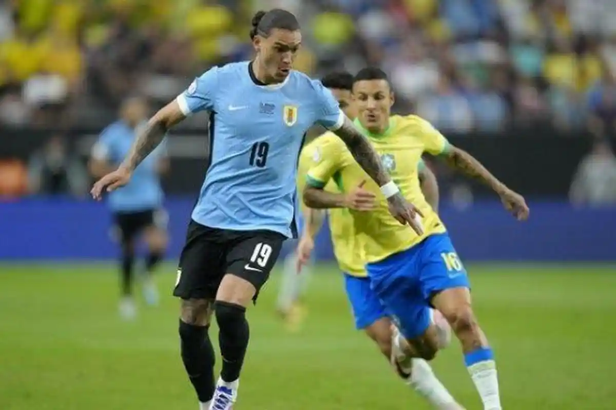 Link Live Streaming Kanada vs Uruguay, Perebutan Juara Ketiga Copa America 2024, Pukul 07.00 WIB