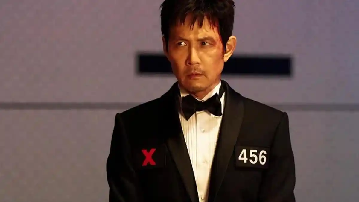 Penjelasan Ending Squid Game Season 1 dan 2, Alasan Squid Game Diciptakan
