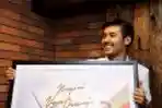 Chicco Jerikho Perankan Geri di Film Negeri Van Oranje