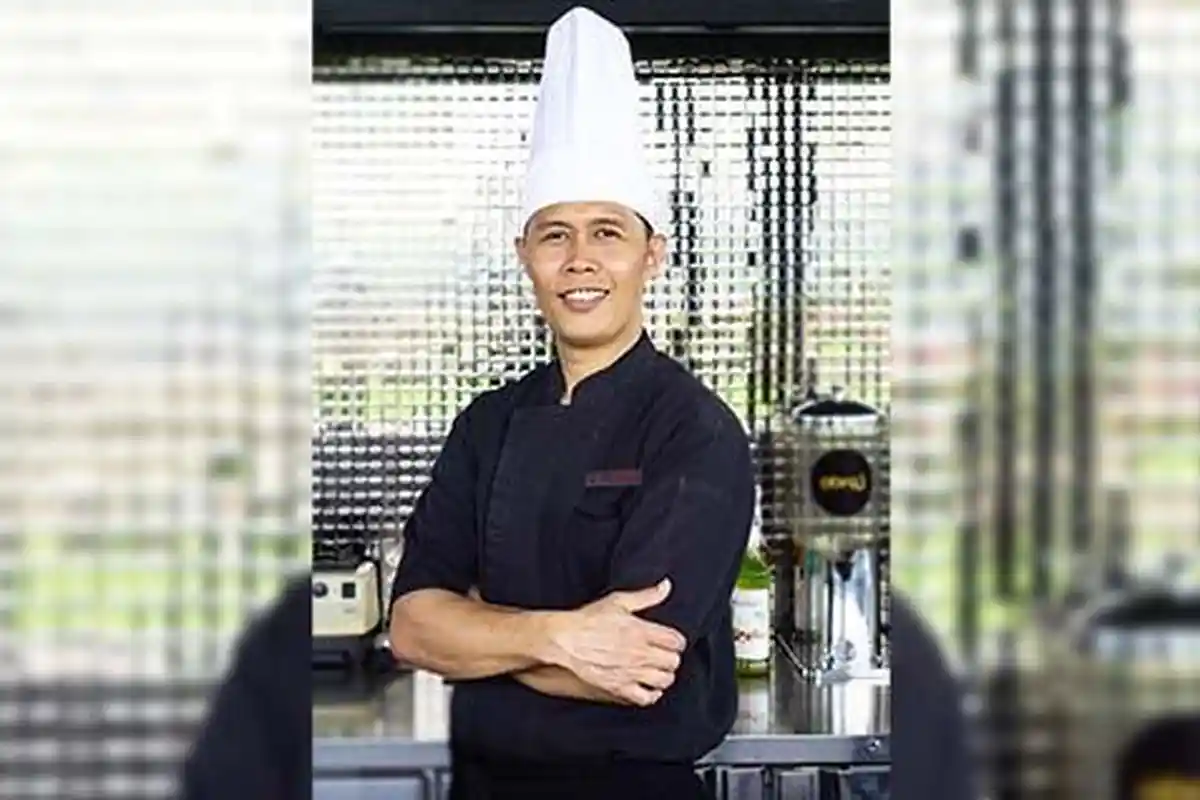 Rahasia hidangan lezat ala Chef Kartono dalam sajian berbuka puasa, wajib untuk dicoba!