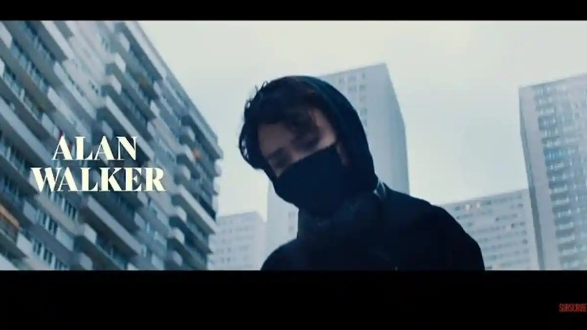 Translate Lirik lagu On My Way ost PUBG Mobile oleh Alan Walker Makna Perjalanan Menemukan Jati Diri