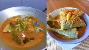 Resep Ikan Kembung Kuah Kuning, Menu Sahur Ramadan Sederhana di Rumah