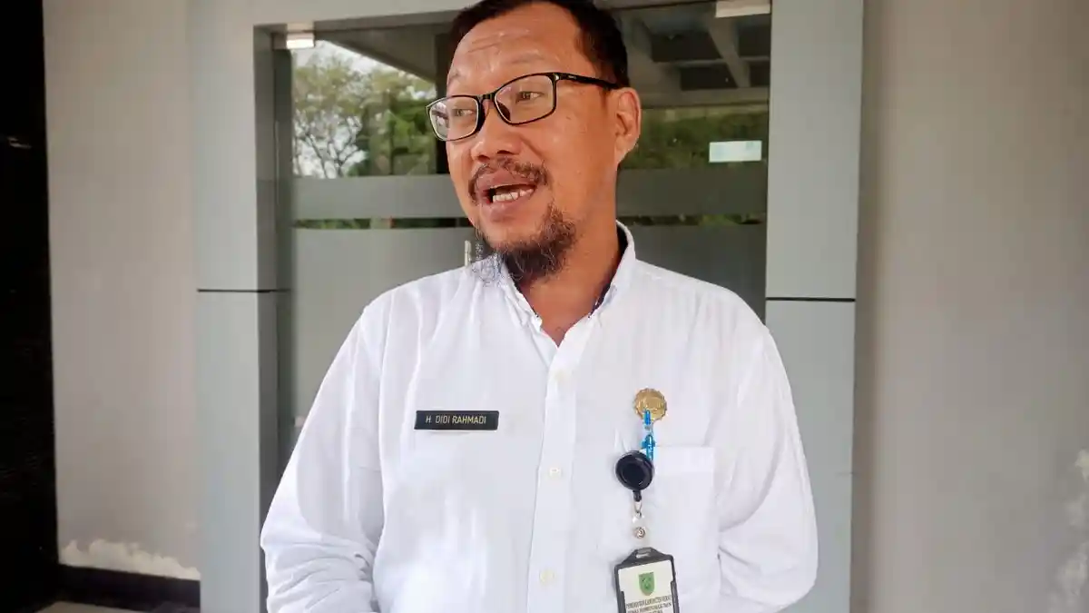 WiFi Gratis Milik Pemkab Berau Tidak Bisa Diakses 