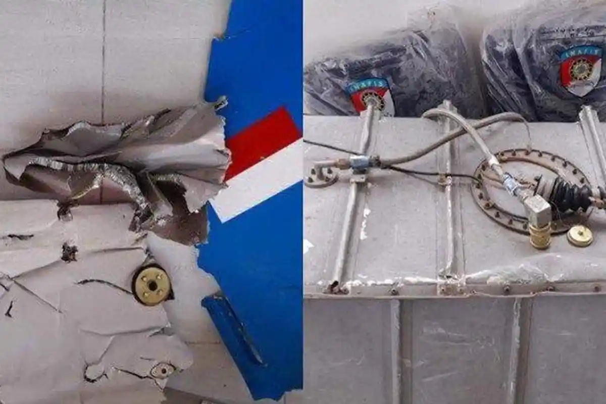 UPDATE Helikopter Jatuh di Belitung, Tim SAR Kembali Temukan Jenazah, Bernama Briptu Lasminto