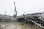 Renovasi Jembatan Eks Kehewanan Samarinda