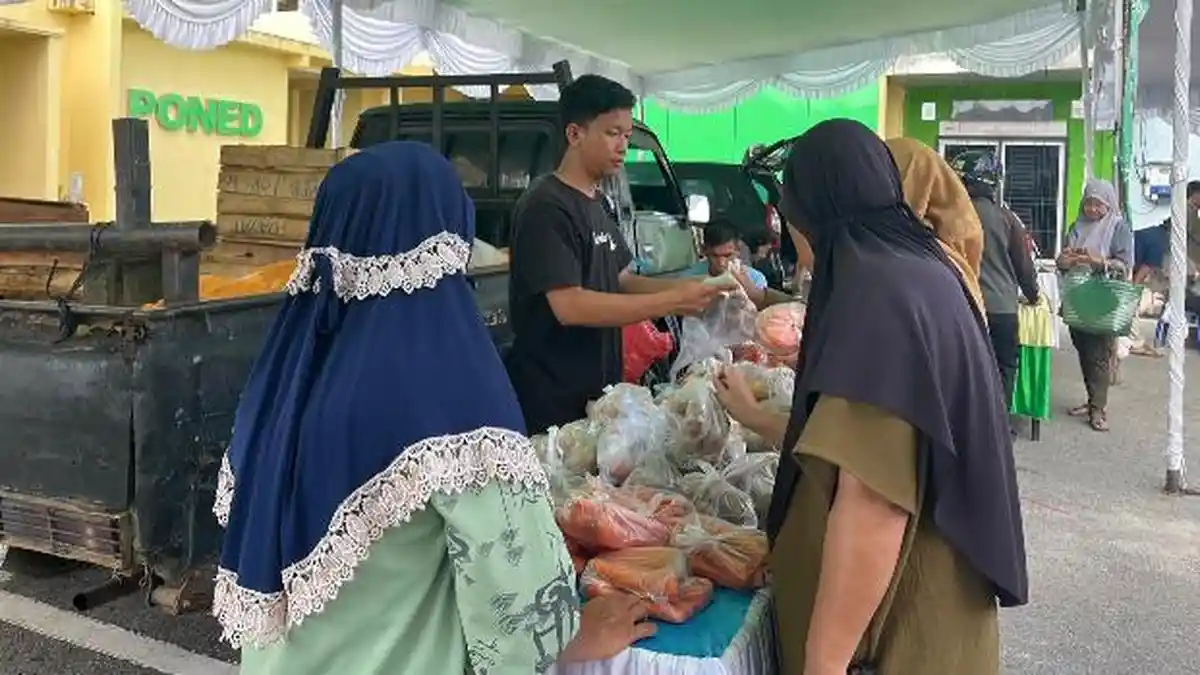 DPKP Babel Gelar GPM 1 Kali Lagi Jelang Iduladha