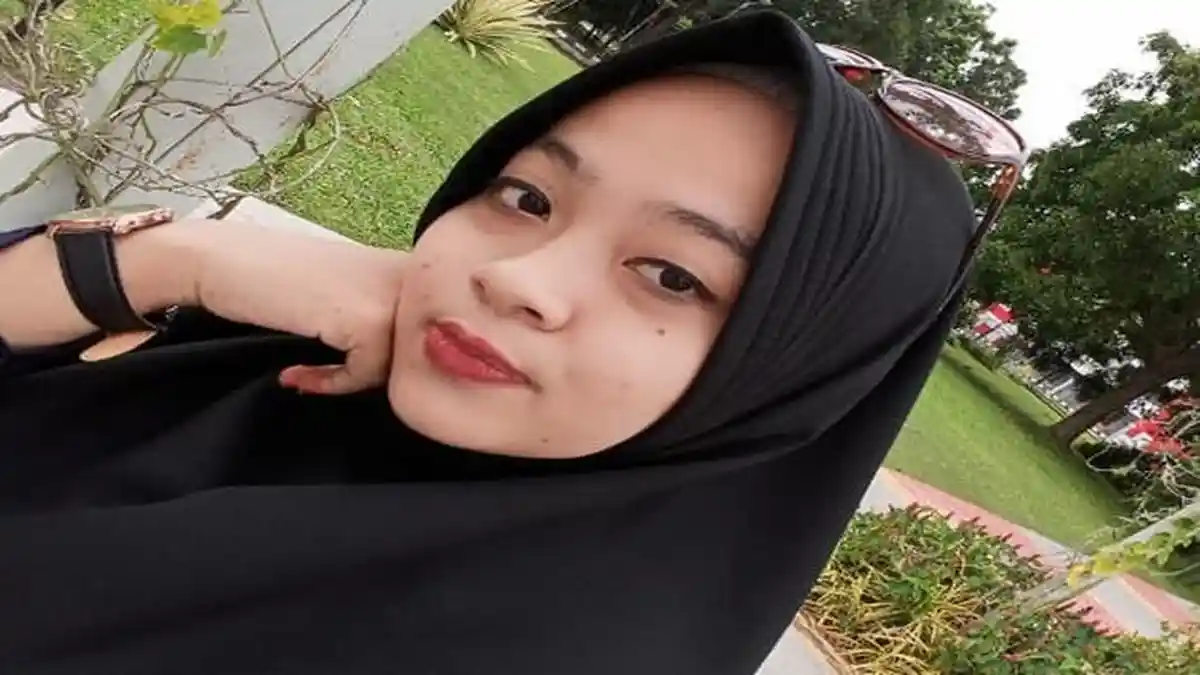 Penti Agustina Warga Palembang Dilaporkan Hilang, Keluarga Menduga Dibawa Pria Asal Lampung