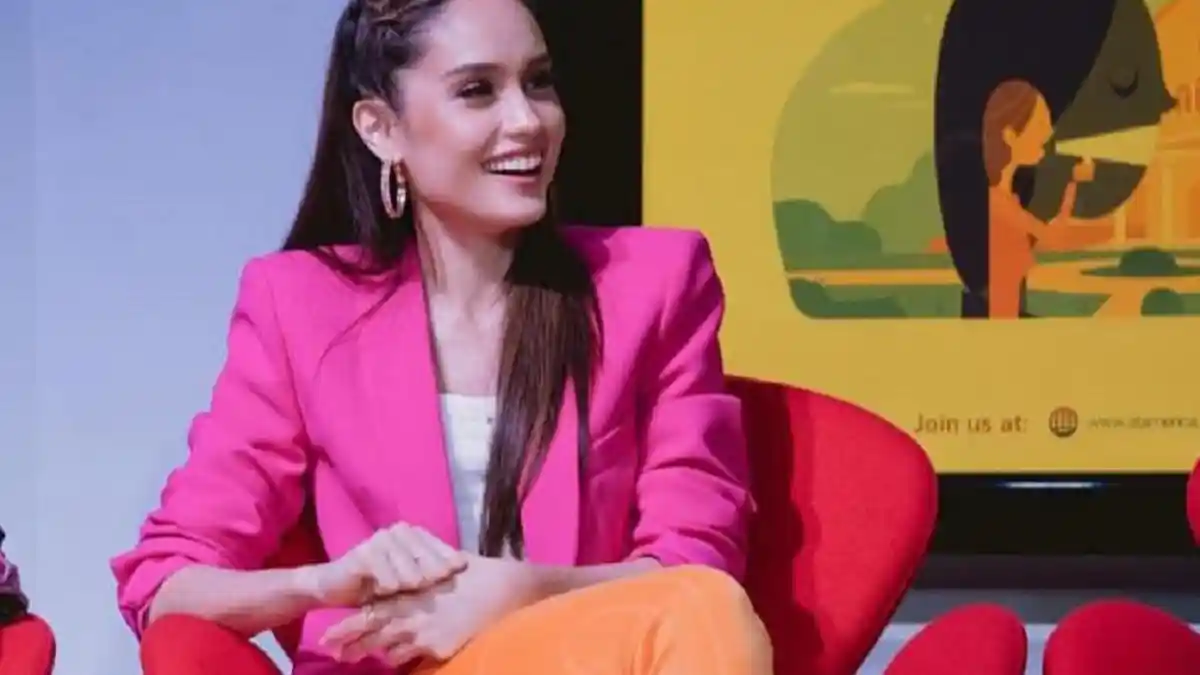 Yuk Intip Menu Sahur Rahasia Cinta Laura, Meski Simpel dan Sedikit Tapi Kuat Hingga Berbuka