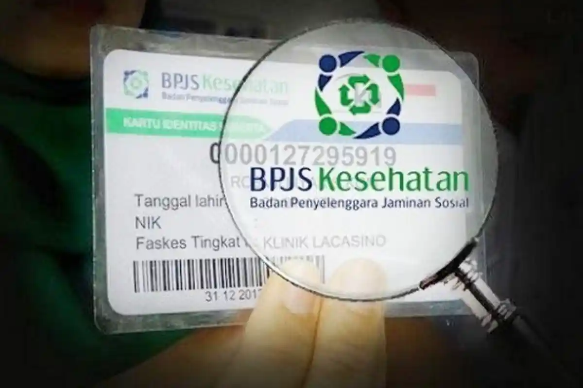 Menko PMK Bilang Iuran BPJS Kesehatan Seharusnya Rp 137.221 Jika Berdasarkan Hitungan Aktuaria