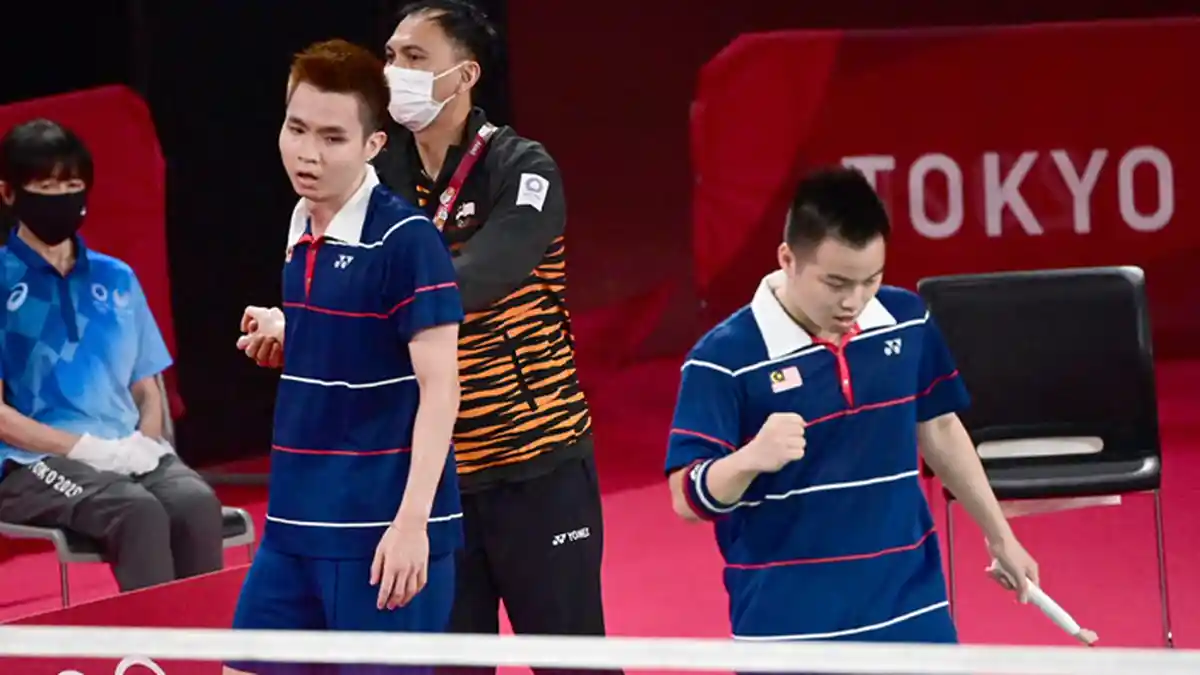 Legenda Bulutangkis Indonesia dapat Tugas Bangun Mentalitas Dua Pasangan Jago Malaysia