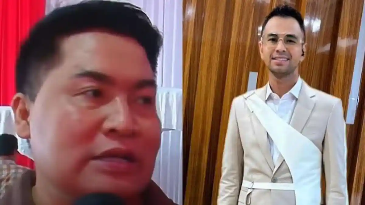 17 Tahun Kerja dengan Raffi Ahmad, Merry Diberi Rumah secara Cuma-cuma