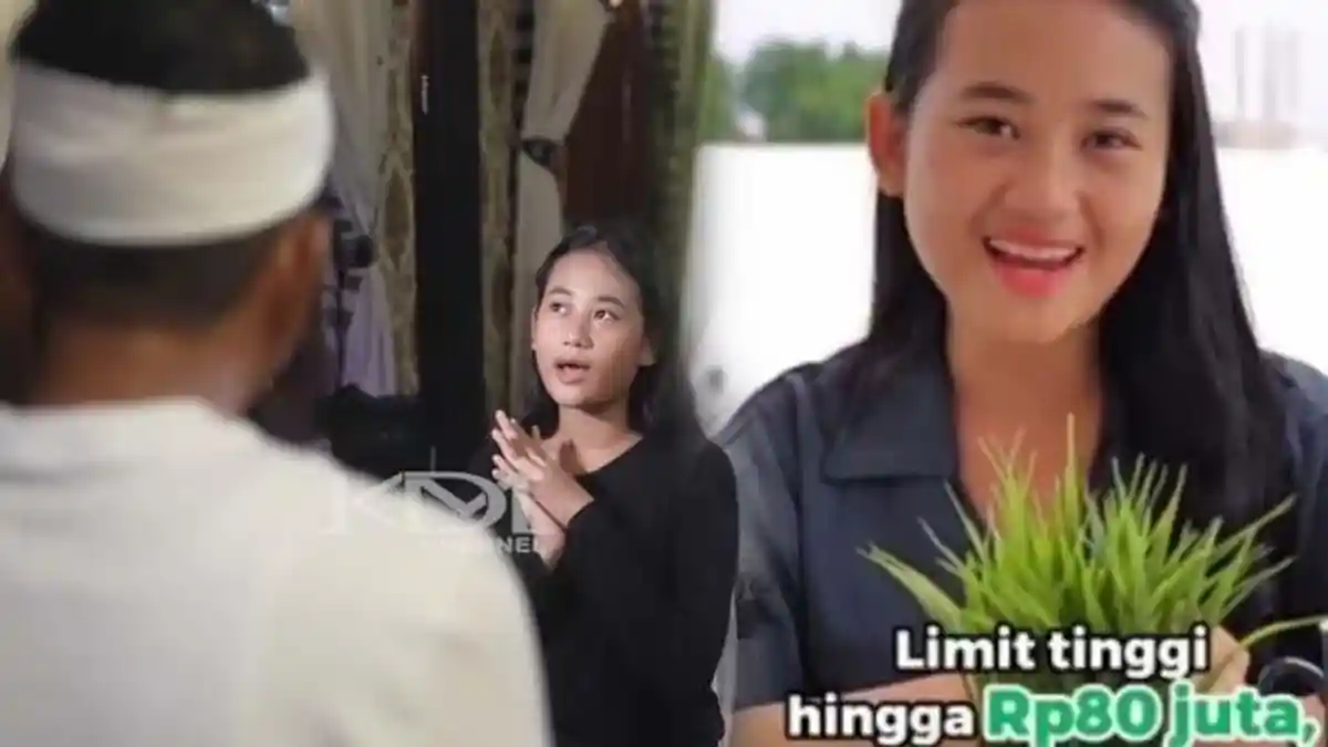 Tangis Orangtua Aura Cinta, Sesali Pertemuan dengan Dedi Mulyadi