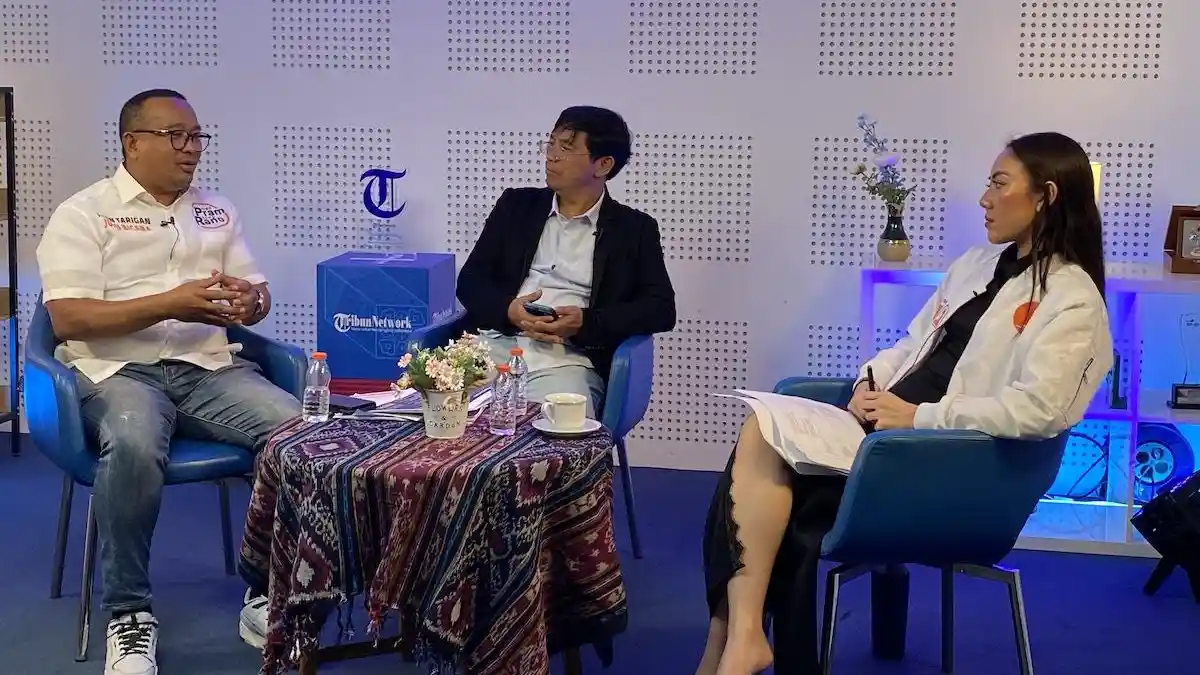 Jelang Pilkada DKI Jakarta 2024, Timses Pramono-Rano dan Ridwan Kamil-Suswono Ungkap Rencana Besar