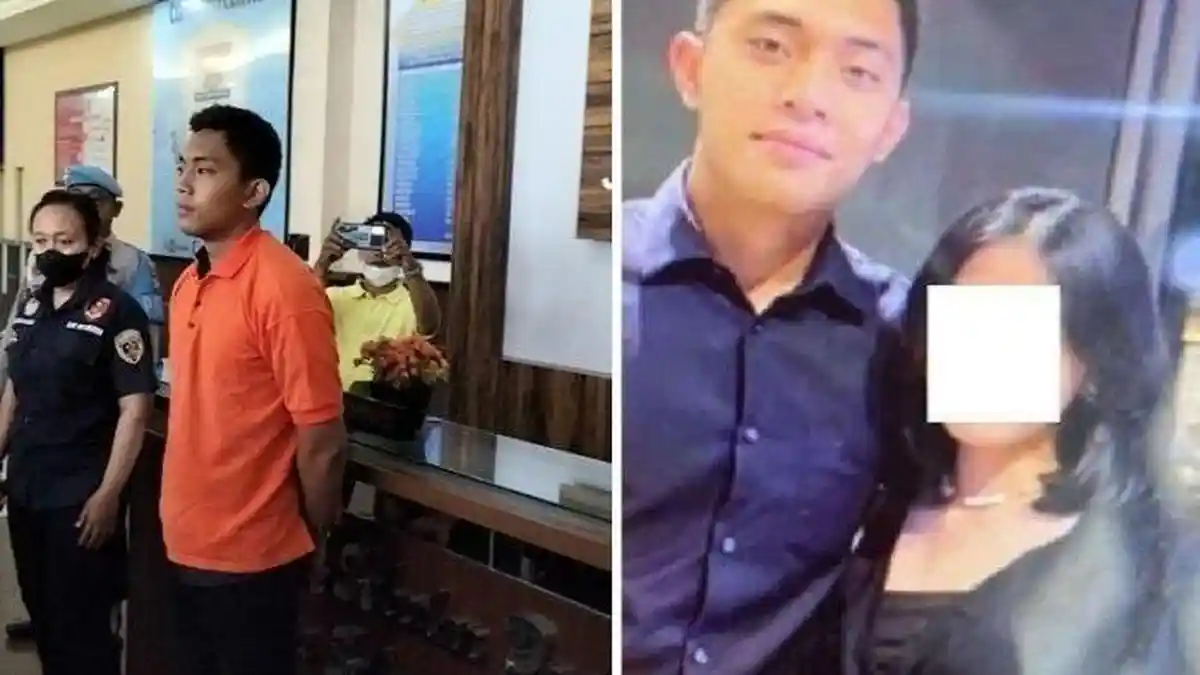 AG Pacar Mario Dandy Ditahan, Berikut Profil dan Fakta Lengkap Terlibat di Kasus Penganiayaan David
