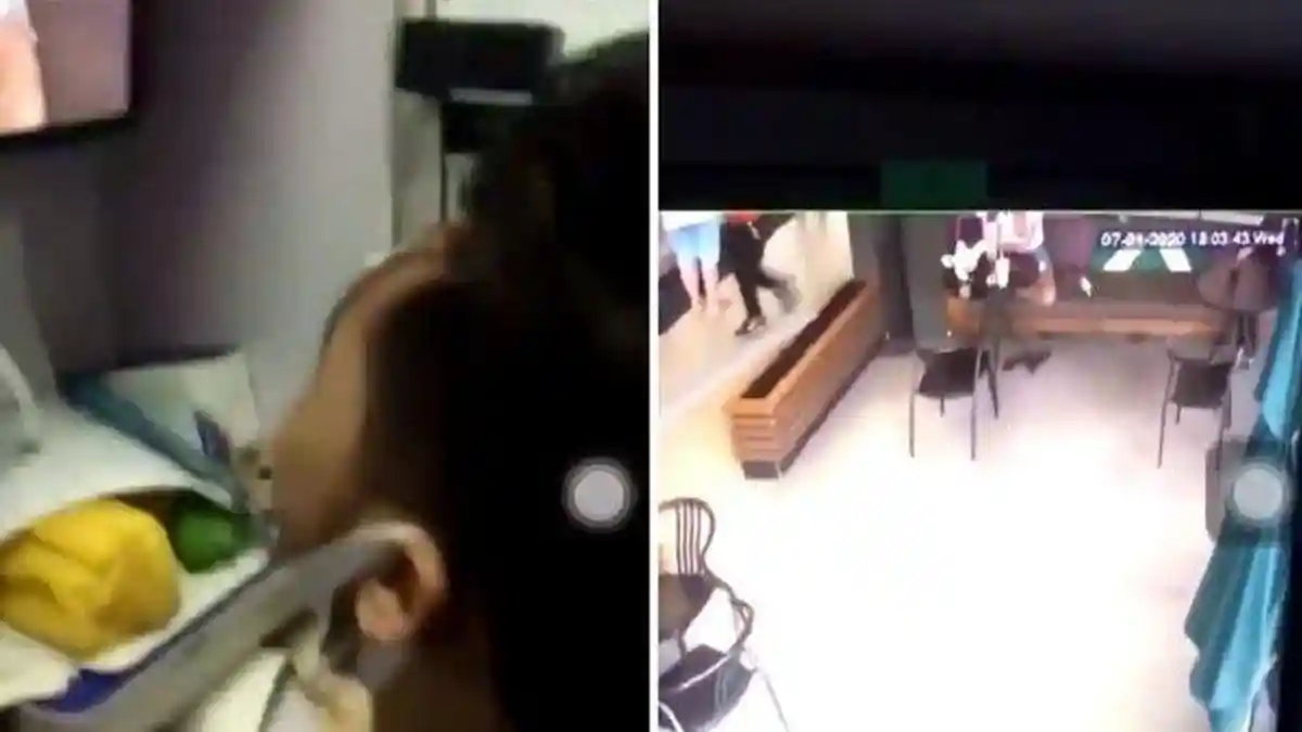 Nasib Pegawai Starbucks yang Intip Dada Pelanggan, Kini Ditetapkan Tersangka