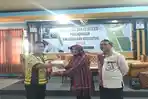 50 Pelaku UMKM, Budaya dan Seni di Sintang Daftarkan HAKI