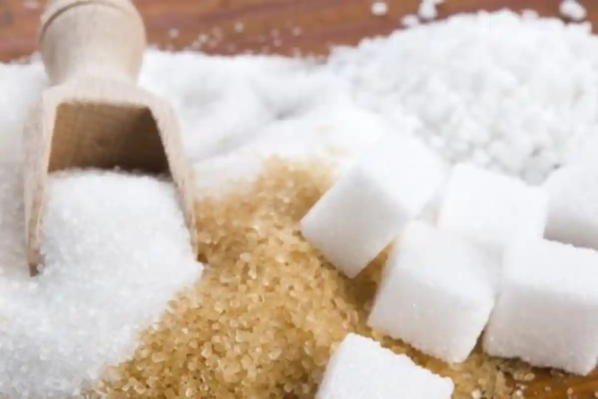 Manfaat Gula yang Jarang Diketahui, dari Obati Bisul Sampai hilangkan Sel Kulit Mati di Wajah
