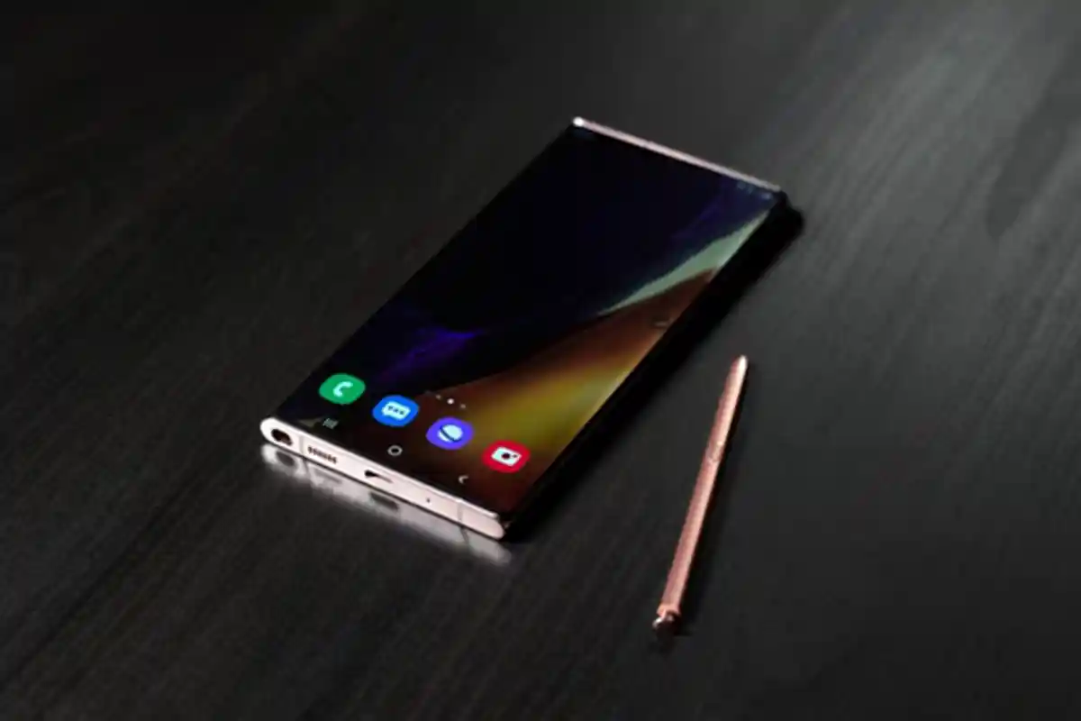 Harga & Promo Samsung Galaxy Note20 & Note20 Ultra di Indonesia, Pre-order Mulai 6-19 Agustus 2020