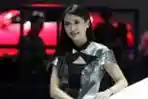 Pesona Sales Promotion Girl IIMS 2013