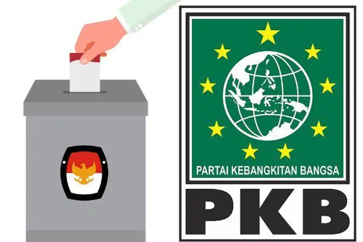 Daftar Caleg Partai Kebangkitan Bangsa/PKB untuk DPRD Provinsi Kalimantan Timur pada Pemilu 2024