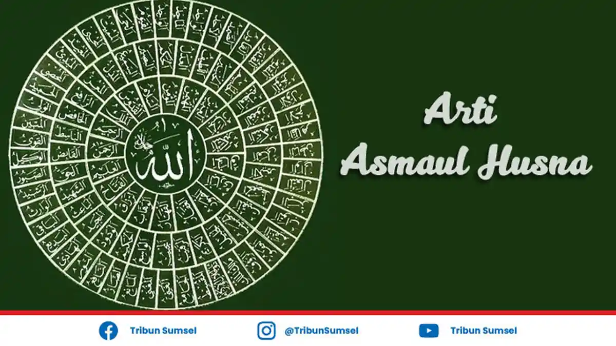 Arti 99 Asmaul Husna, Al Malik, Al Mukmin, Al Muqaddim, Al Bashir, Al Alim, Al Muqtadir, Al Mumit