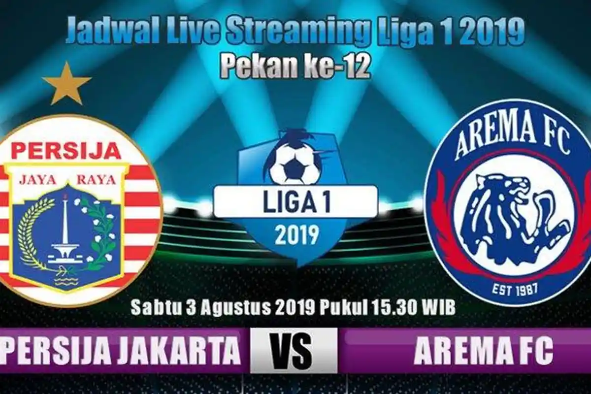 BERITA AREMA POPULER Hari Ini, 2 Hal Penting Jelang Laga Vs Persija, Narasi Optimis & Kondisi Pemain