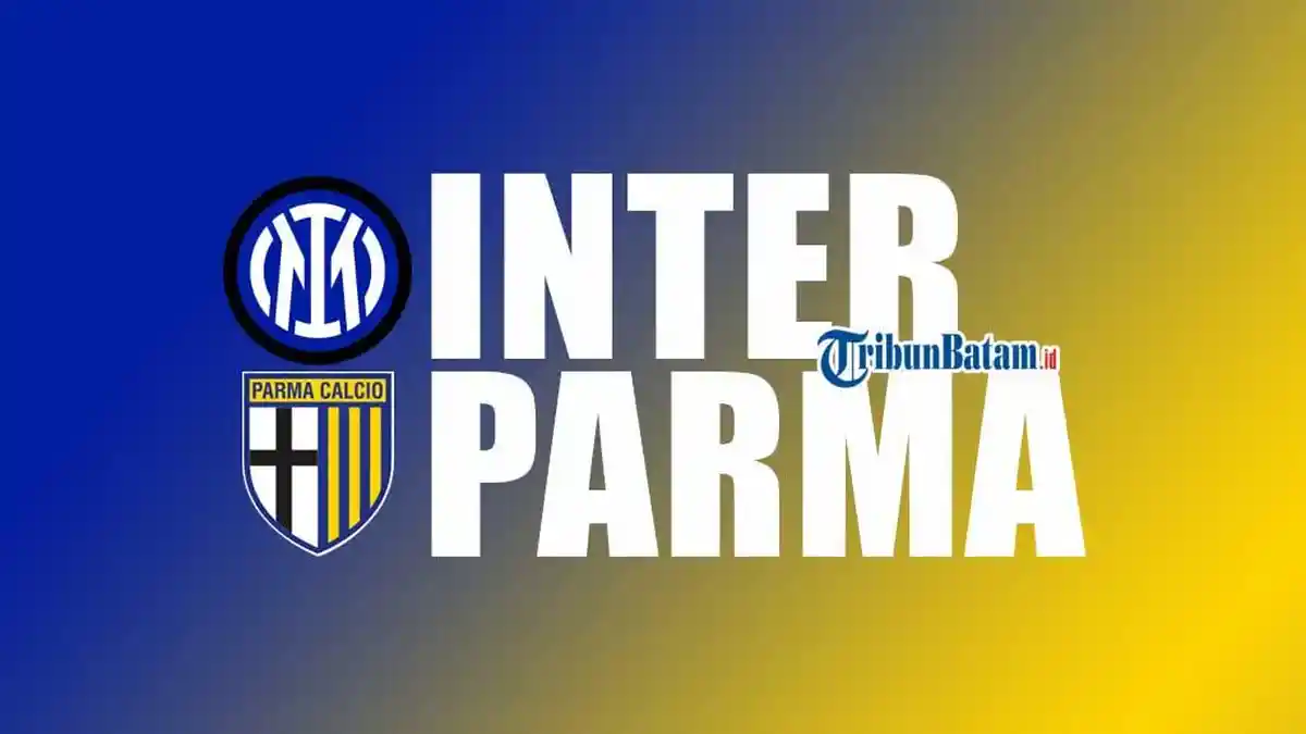 Jadwal Coppa Italia 2022-2023 Malam Ini Inter Milan vs Parma Live TVRI 03.00 WIB