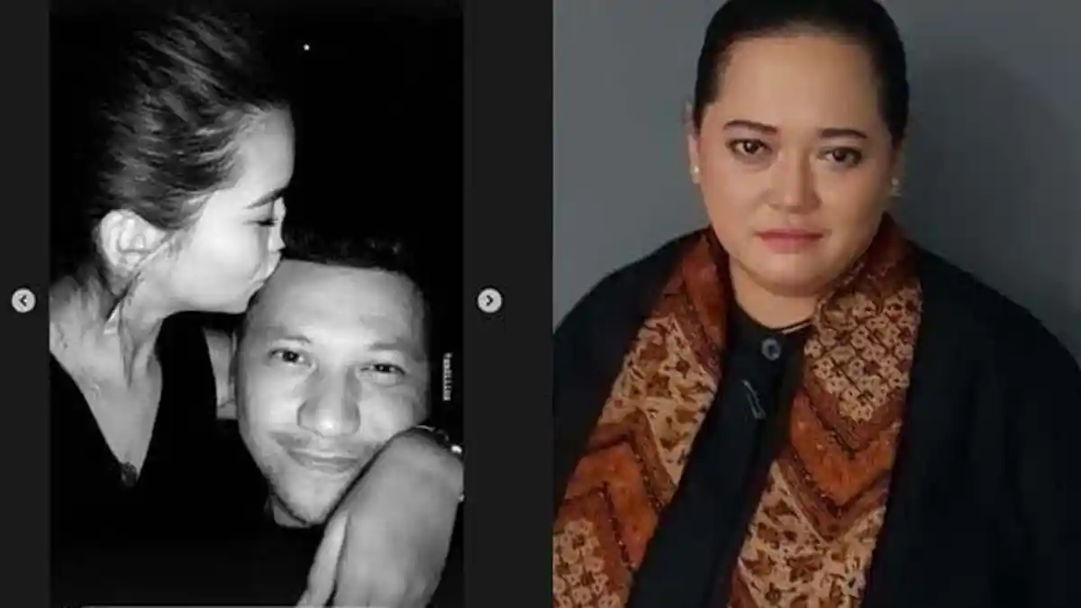 Hubungan Asmaranya Diterawang, Gading Marten dan Karen Nijsen Diingatkan Mbak You : Bisa 3 Kali
