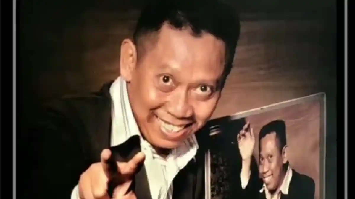 Mulai Bisa Kenali Orang, Tukul Arwana Ungkap Satu Keinginan Tapi Malah Ditolak Keluarga