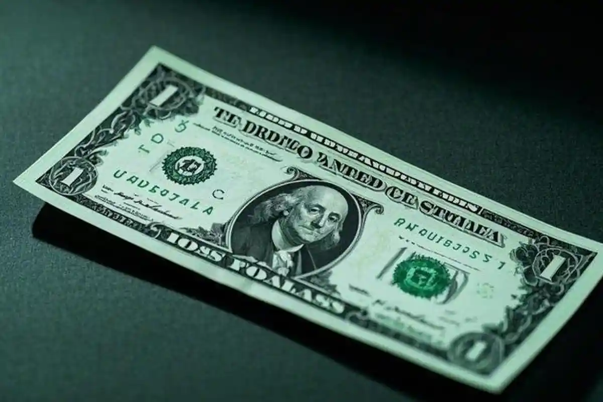 Rupiah Diprediksi Menguat hingga Rp15.200 per Dolar AS