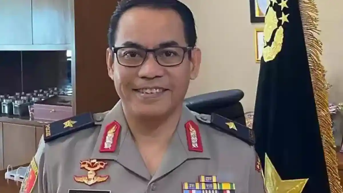 Ini Kehebatan Andi Rian Djajadi Ringkus Konglomerat Hingga Bongkar Kasus Pembunuhan Berencana