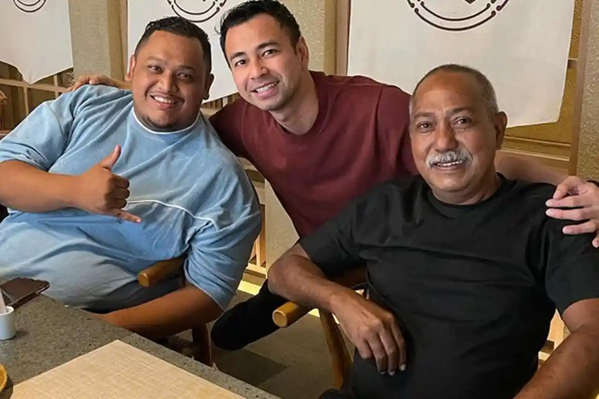 Sikap RANS Nusantara Usai Borneo FC Terlantar di Bandara, Ini Keterangan Resmi Klub Raffi Ahmad