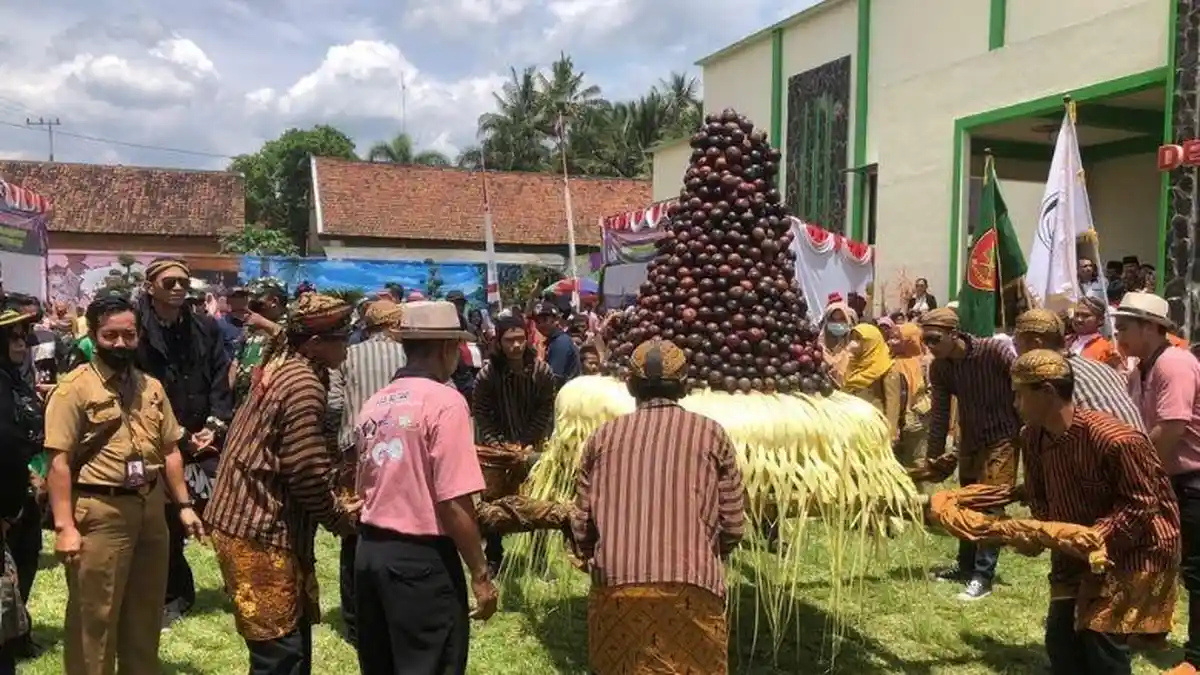 Wujudkan Desa Digital Bersama BRI, Ini Upaya Pemerintah Desa Ngoran Optimalkan BUMDes