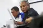 Komisi II DPR RI Fraksi PDIP Kunjungi Tribun
