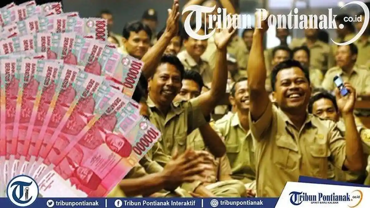 Alasan DPR RI Setuju Soal Usulan Kenaikan Gaji PNS Tahun 2024