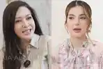 Curhat ke Maia Estianty, Tasya Farasya Ungkap Bu Ala Pernah Diguna-guna Karyawan