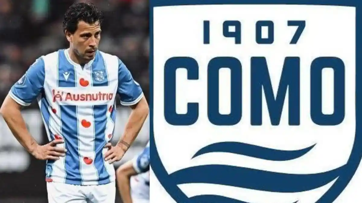 Bintang Timnas Thom Haye Kalah Saing, Como 1907 Lebih Penasaran Datangkan 3 Bintang Ini di Serie A