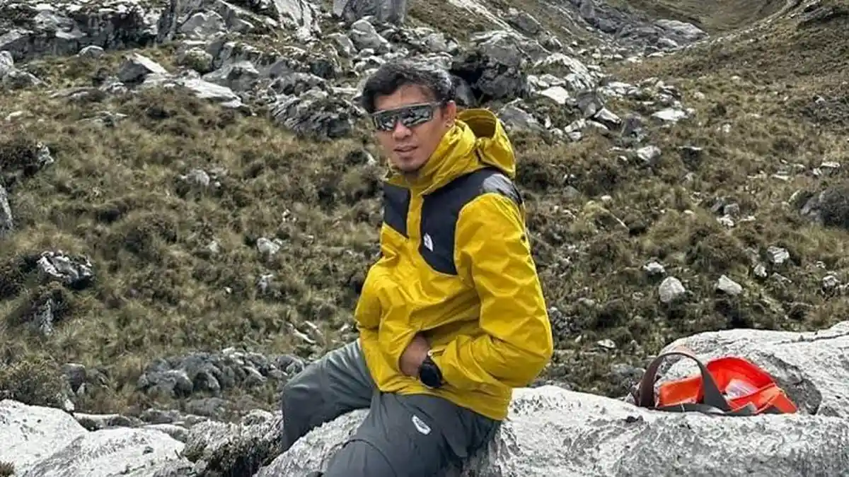 Profil Afdhal Calon Wakil Wali Kota Kendari di Pilkada 2024, Sosok Pengusaha Muda, Jejak Karier