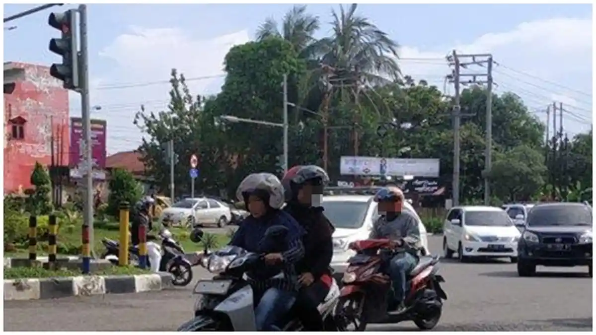 Mulai 17 Maret Polantas Polda Sumsel Dilarang Melakukan Tilang di Beberapa Tempat, Ini Kata Pengamat