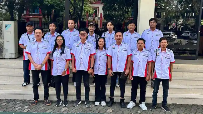 Tribun