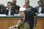 Gary dan Evy Susanti Saksi Tersangka OC Kaligis