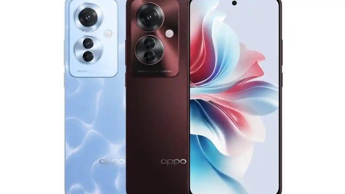 Mirip OPPO Reno 11F, Begini Spesifikasi OPPO F25 Pro yang Baru Rilis ...
