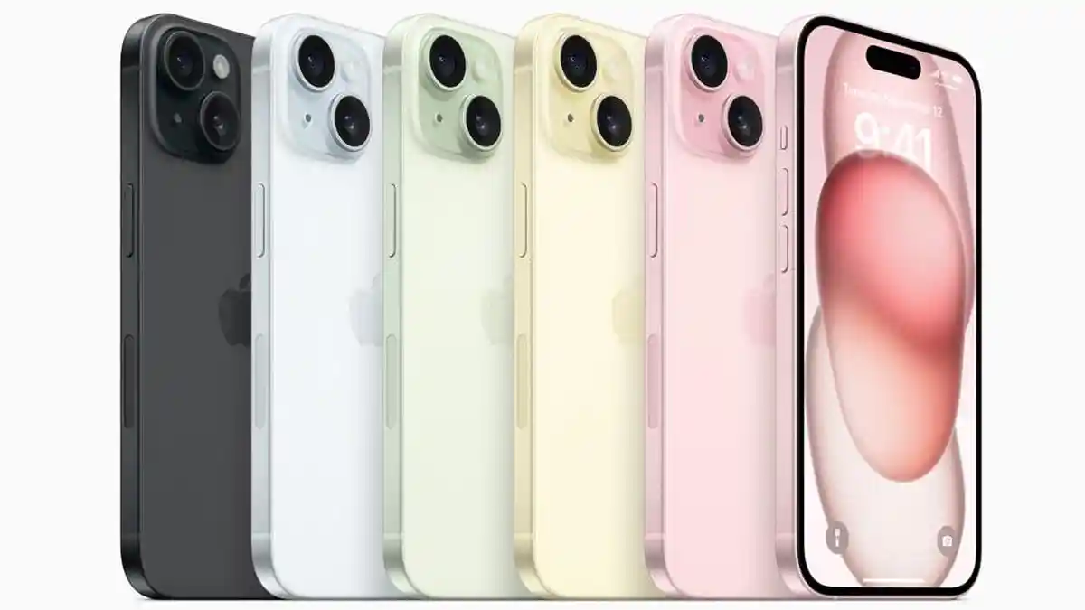 Harga Terbaru iPhone 15 Plus, iPhone 14 hingga 12 April 2025 Setelah iPhone 16 Rilis di Indonesia
