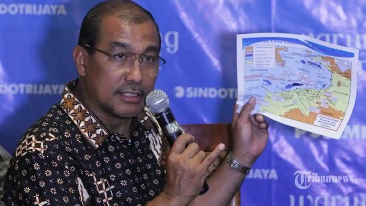 Lelang Jabatan Sekjen DPD RI Kisruh, Proses Dihentikan