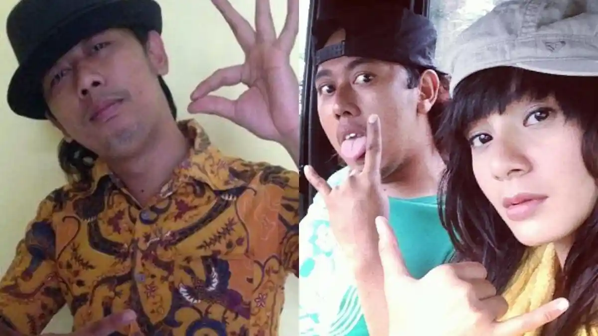 Usai Jadi MC, Pemain Sinetron Pesantren Rock N Roll Ini Ditemukan Meninggal di Dekat Pabrik